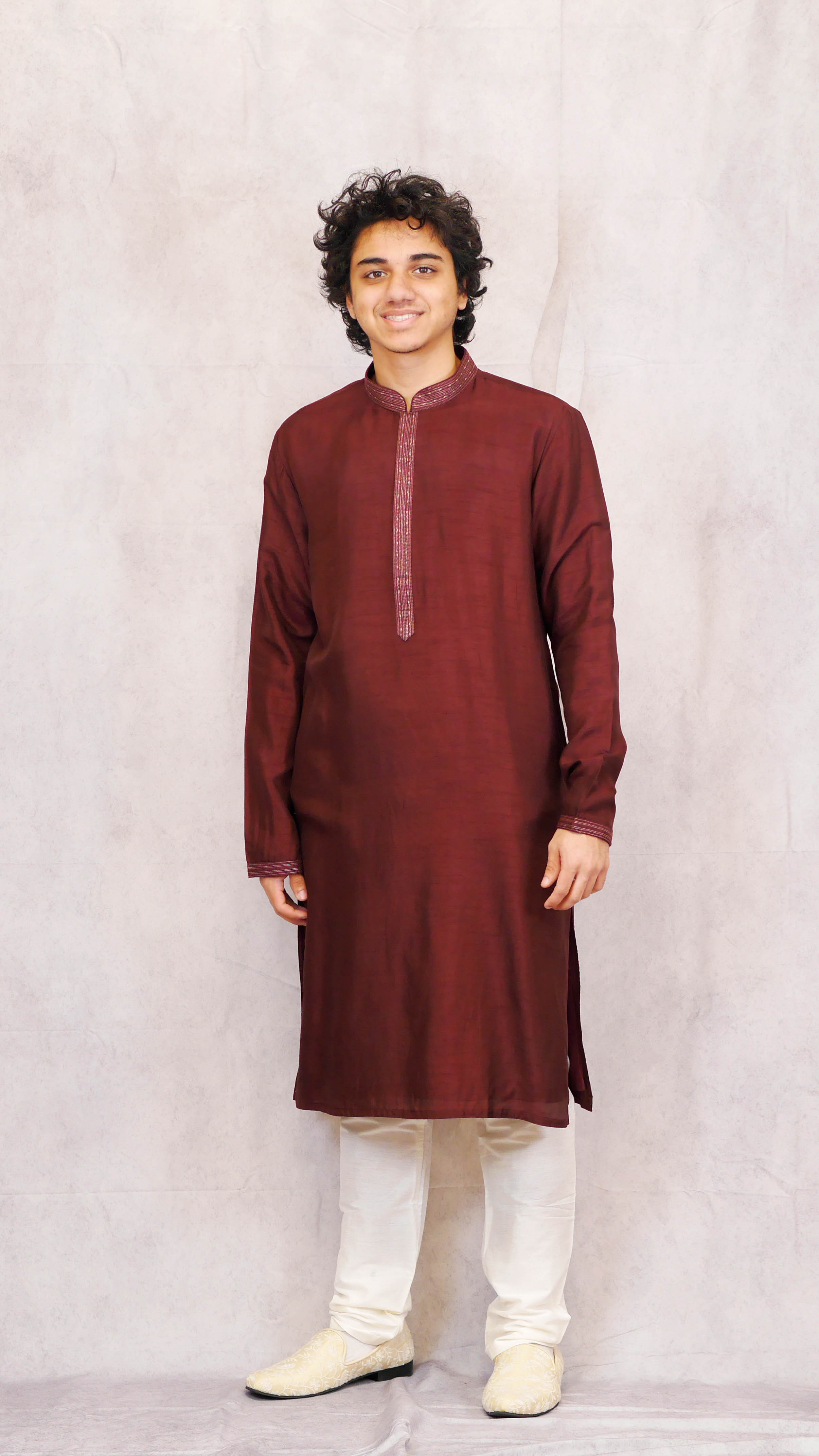 Kurta Set PB5130