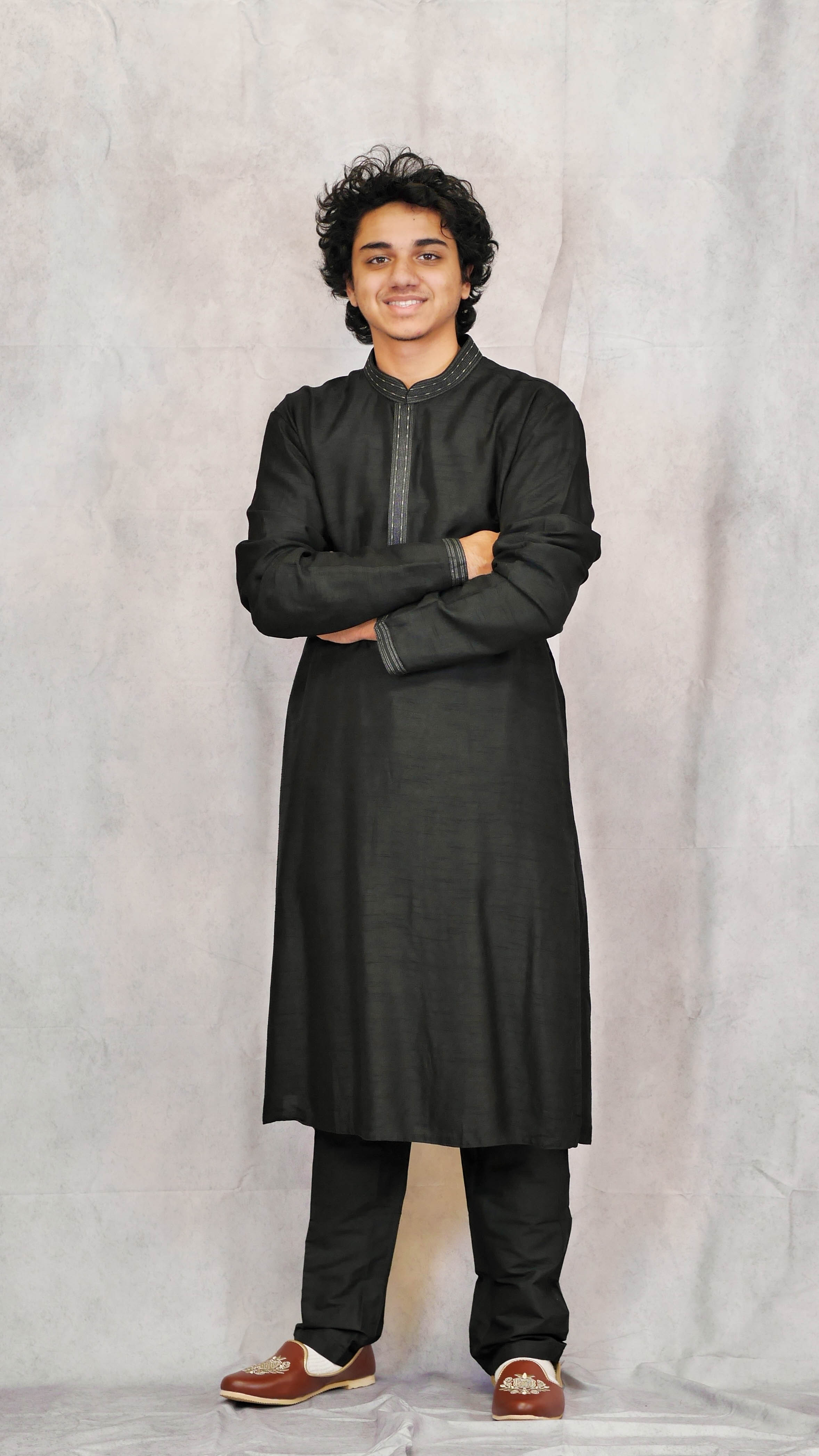 Kurta Set PB5130