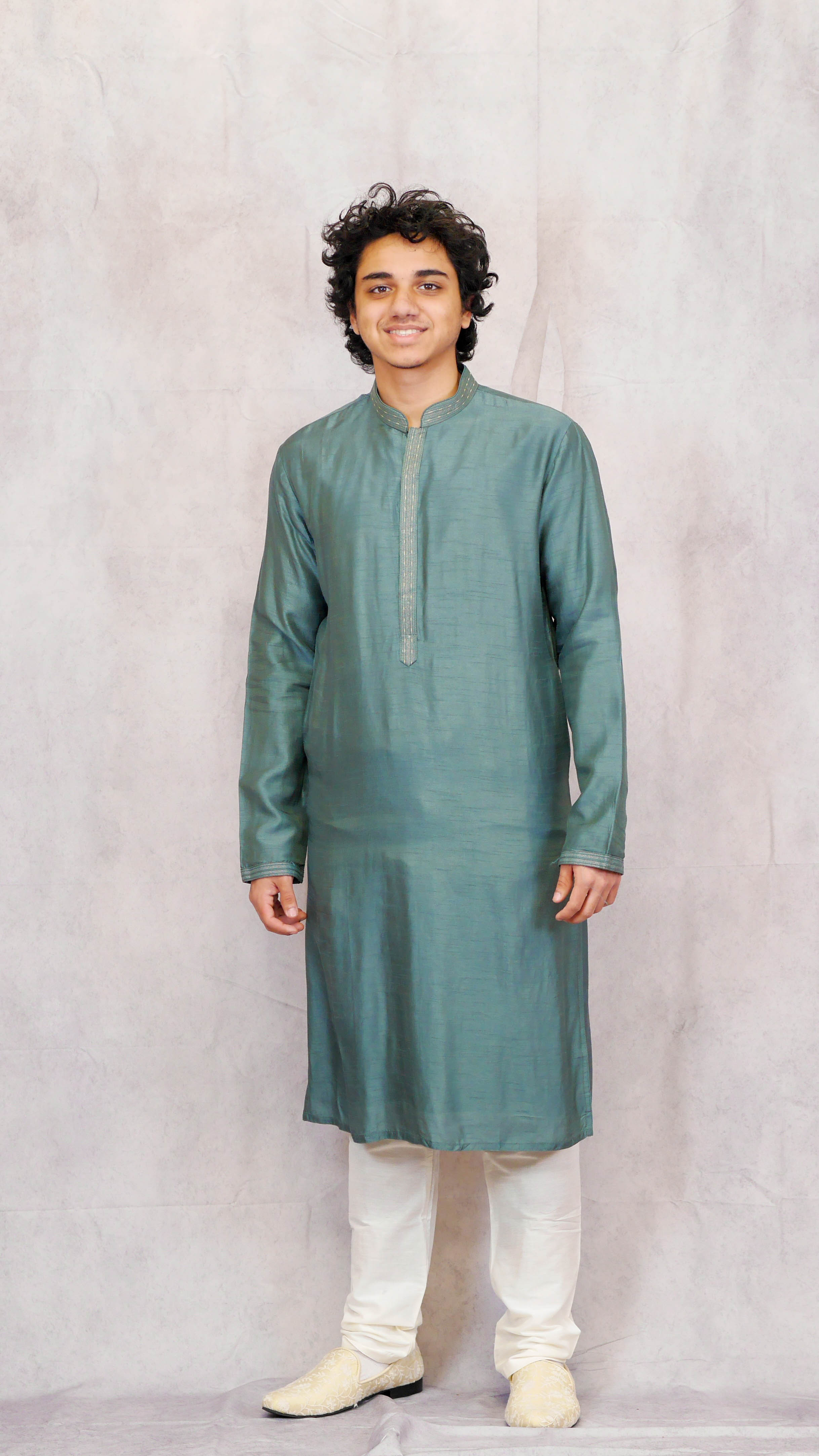 Kurta Set PB5130