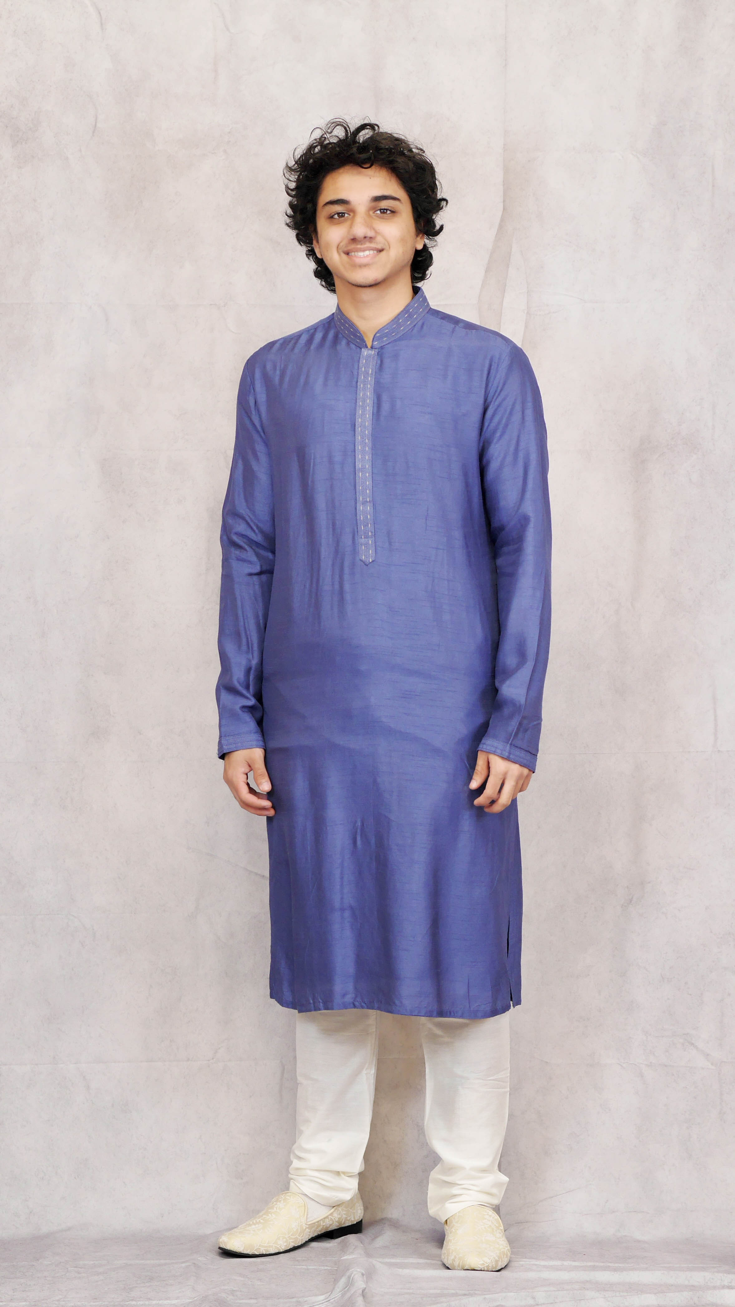 Kurta Set PB5130