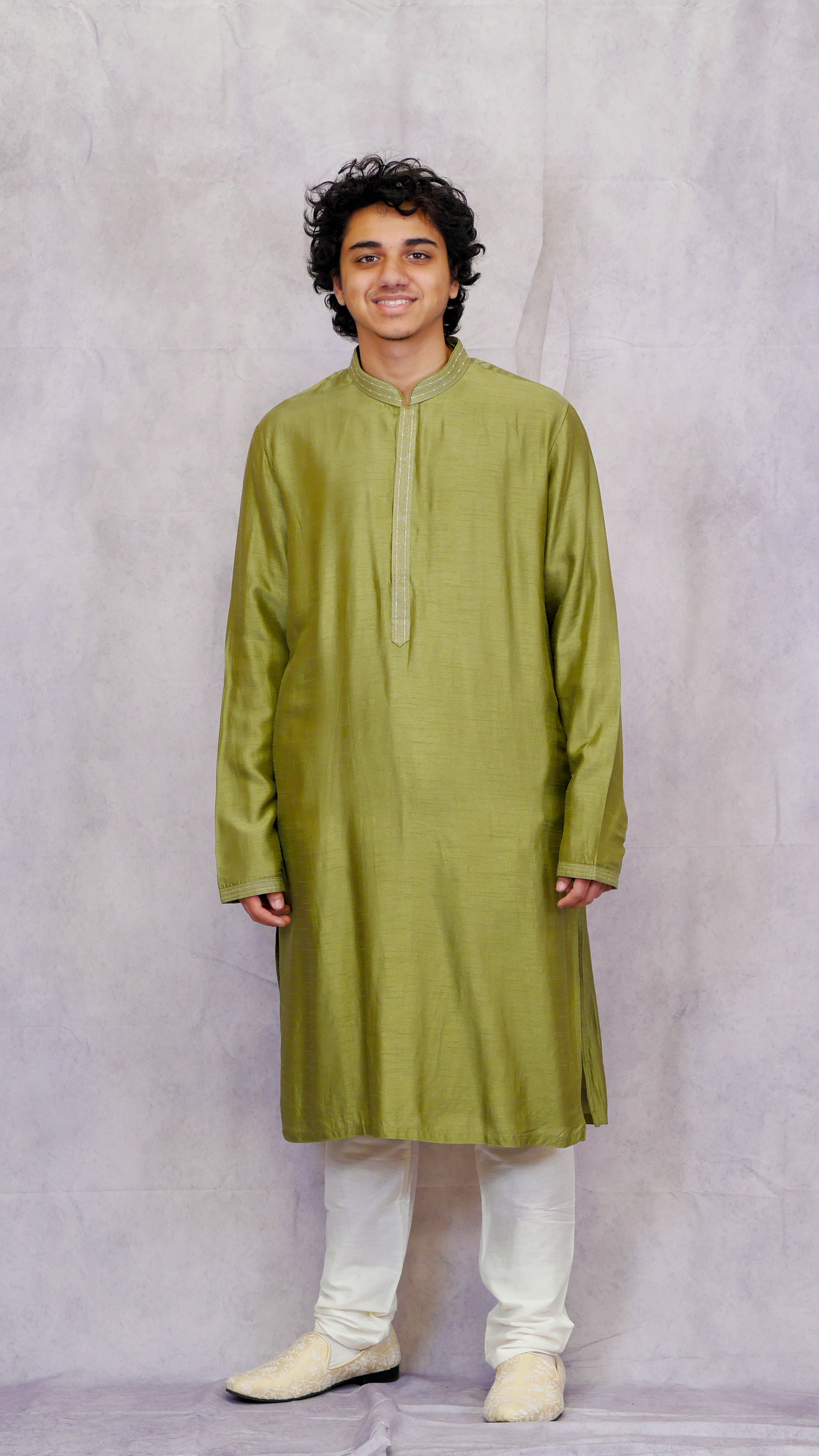 Kurta Set PB5130