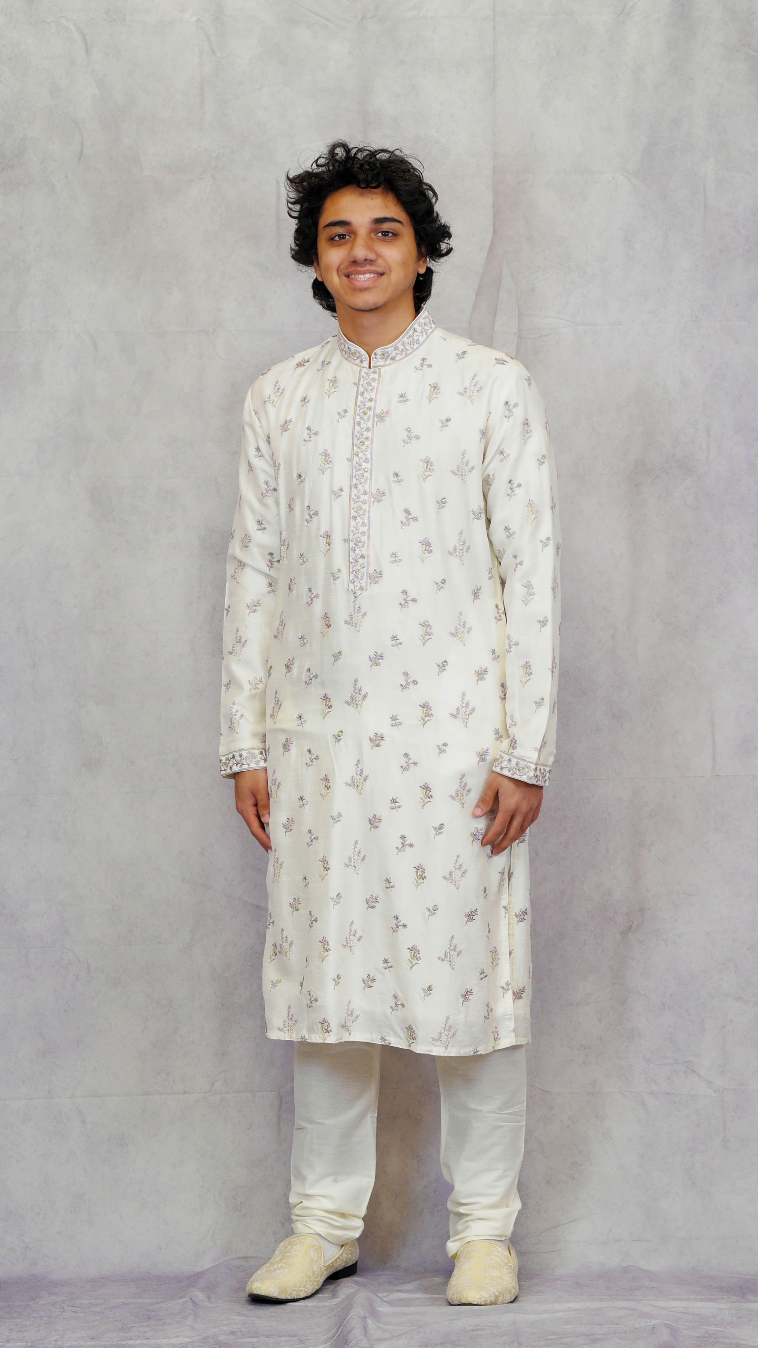 Kurta Set PB5227