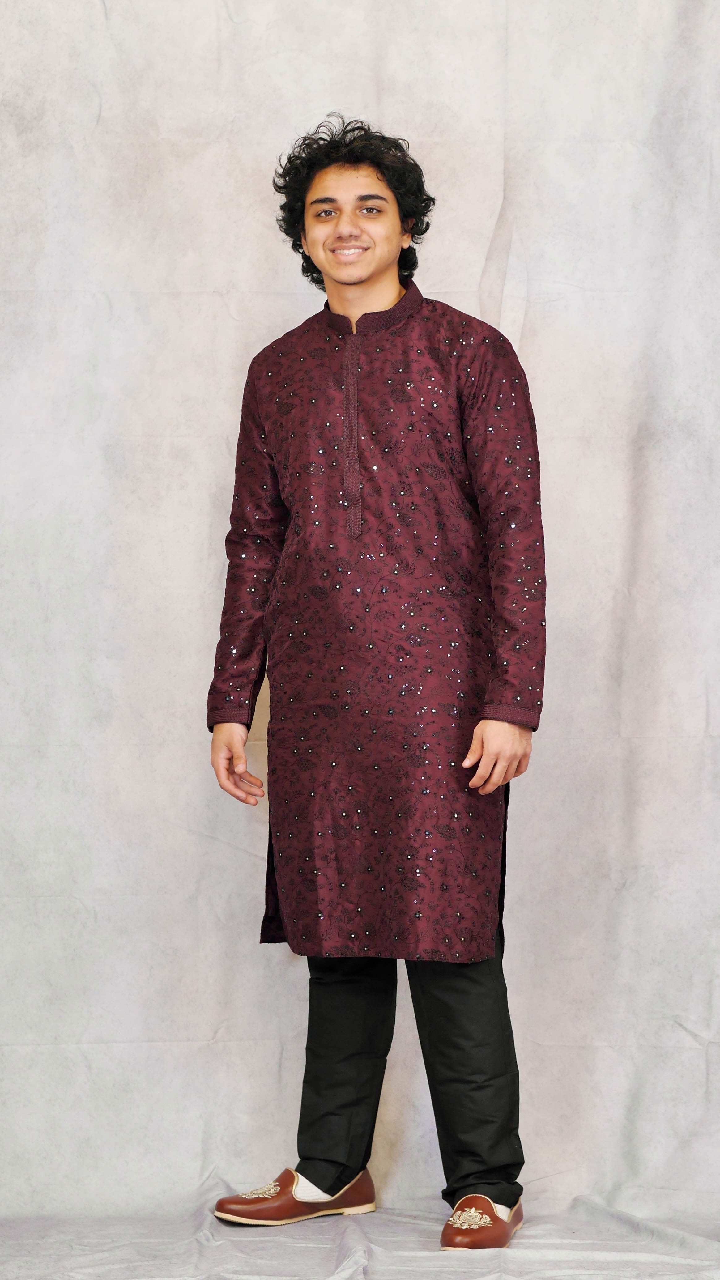 Kurta Set PB5249