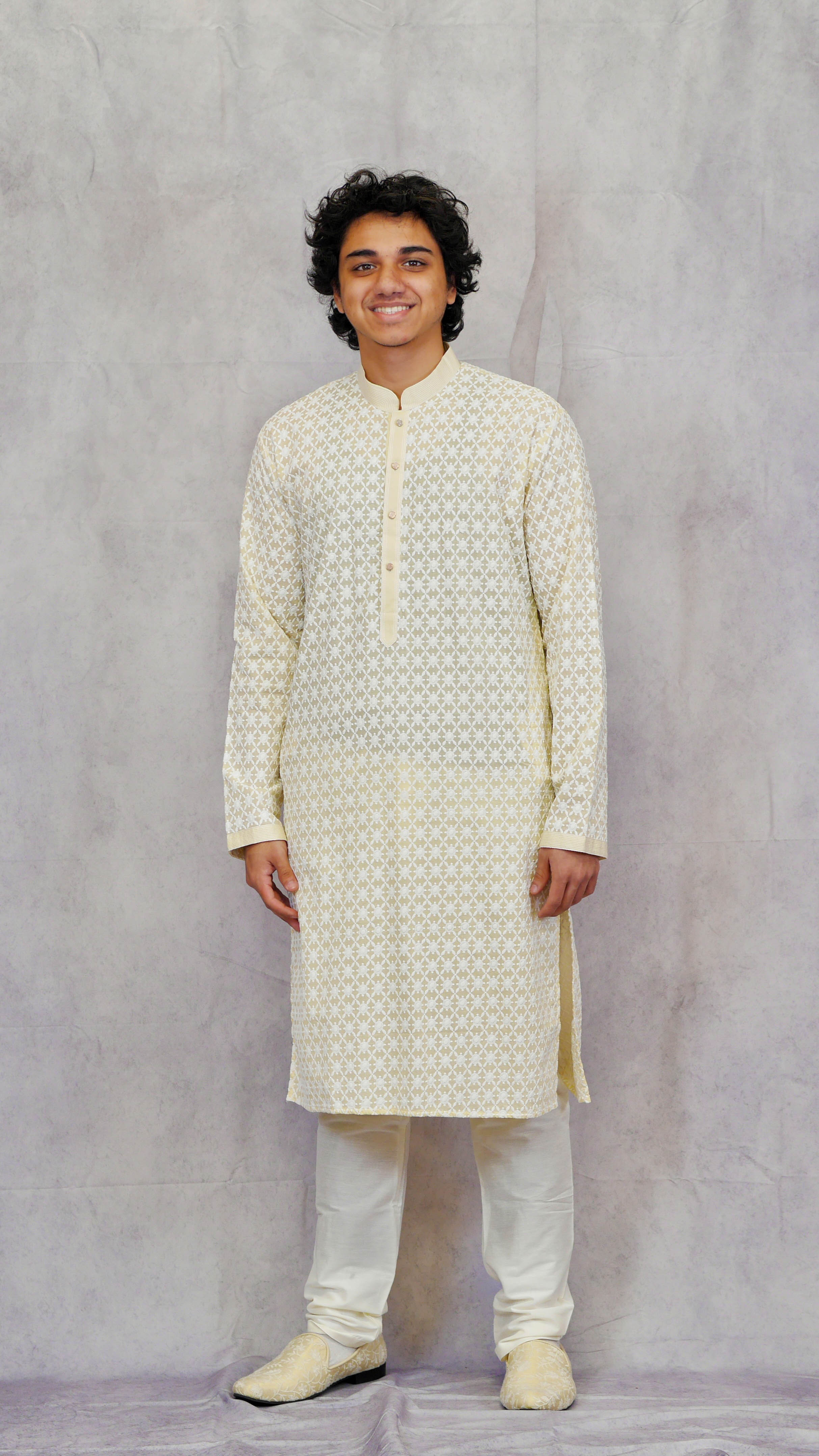 Kurta Set PB5262