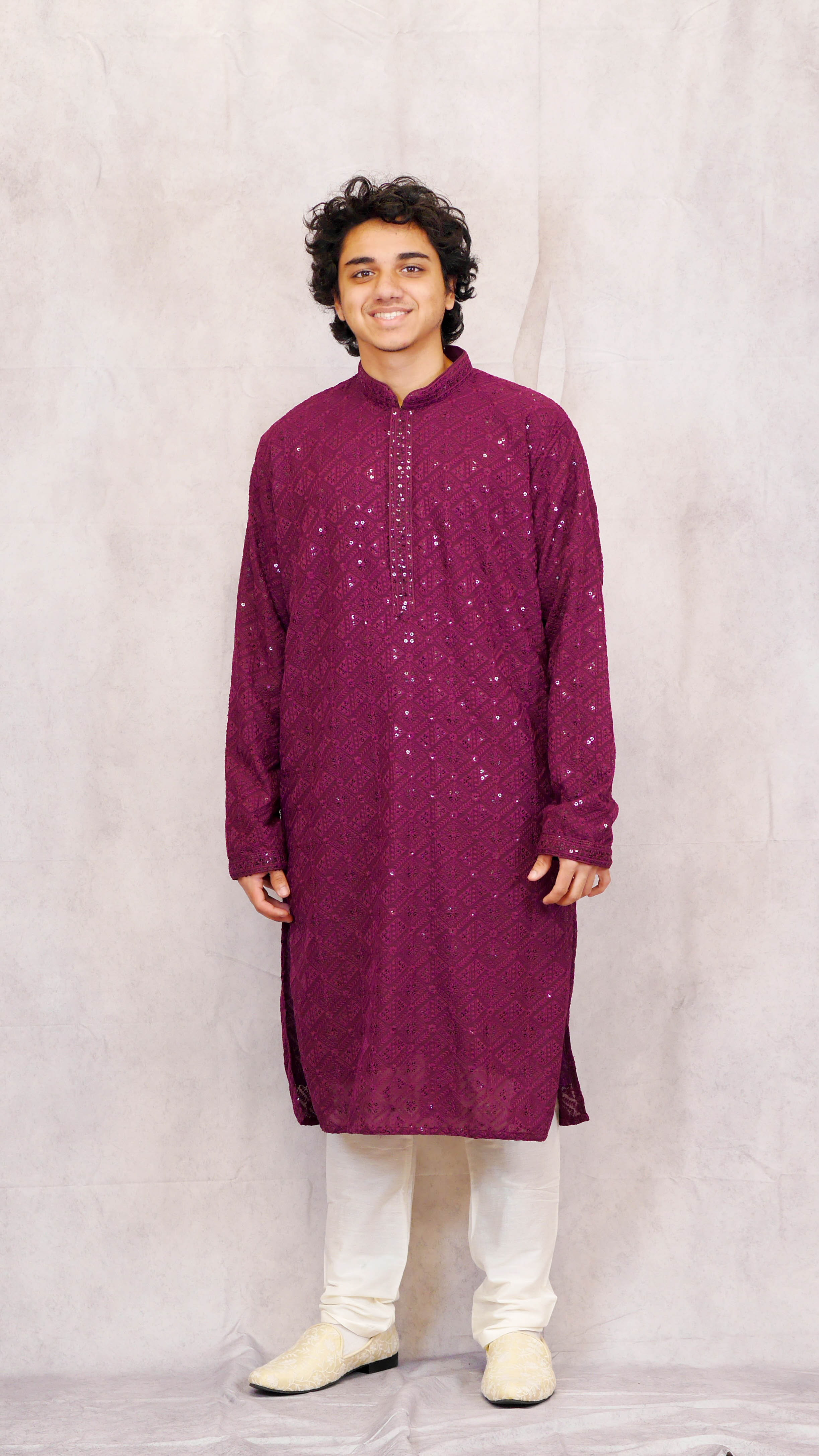 Kurta Set PB5308