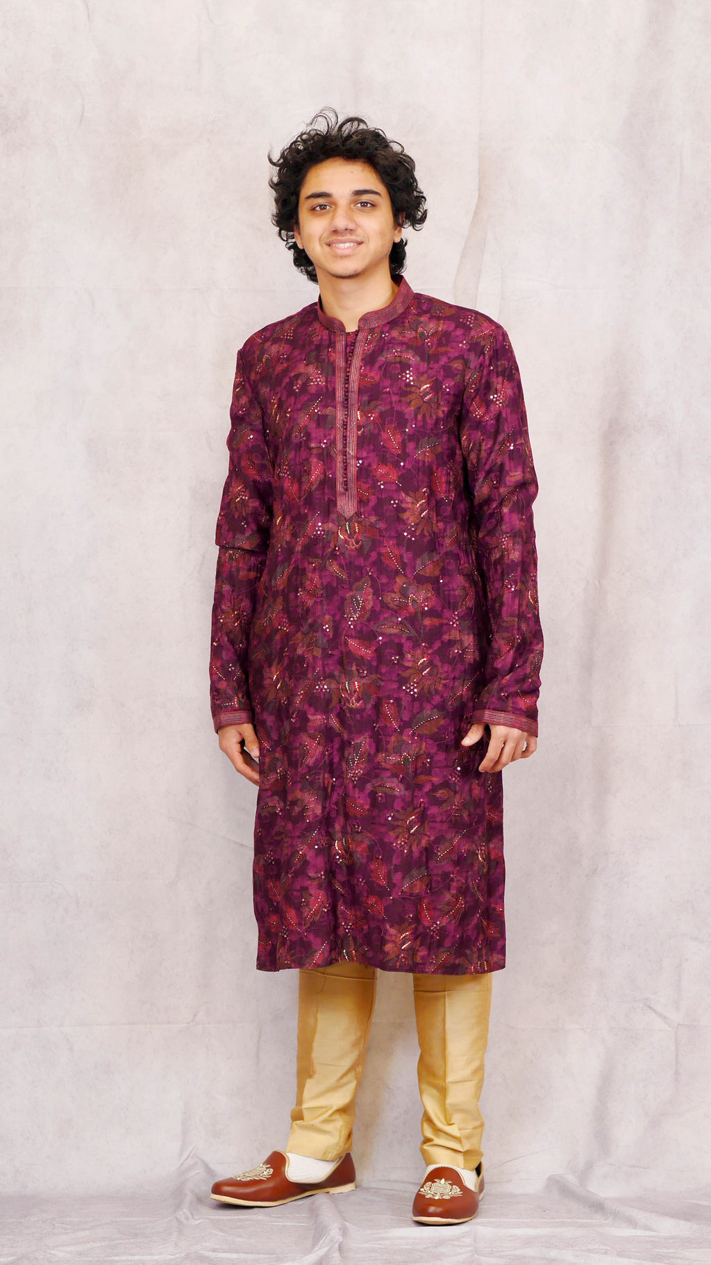 Kurta Set PB5418