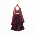 Lehnga PLS2036