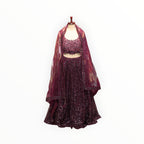 Lehnga PLS2036