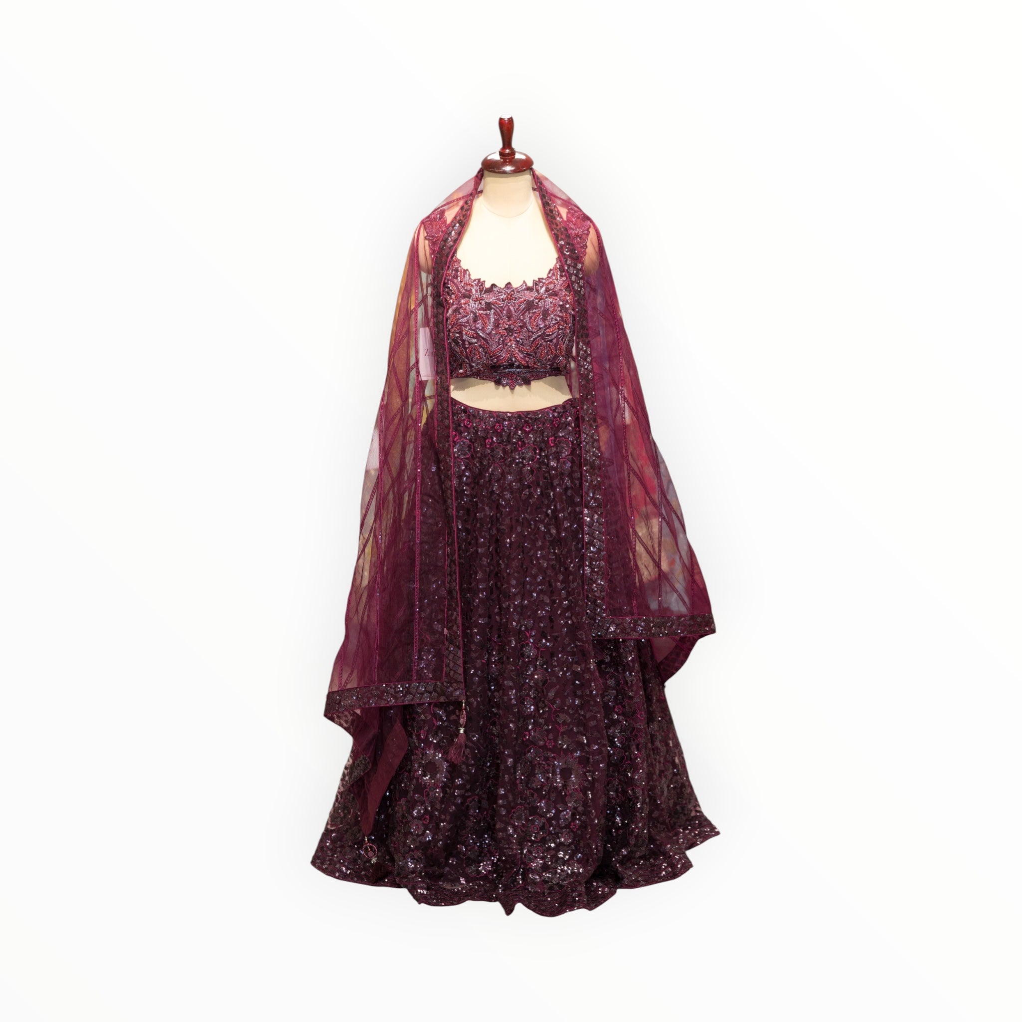 Lehnga PLS2036
