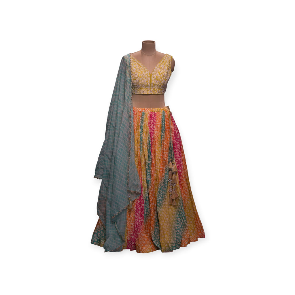 Lehnga PLS6054