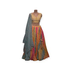 Lehnga PLS6054