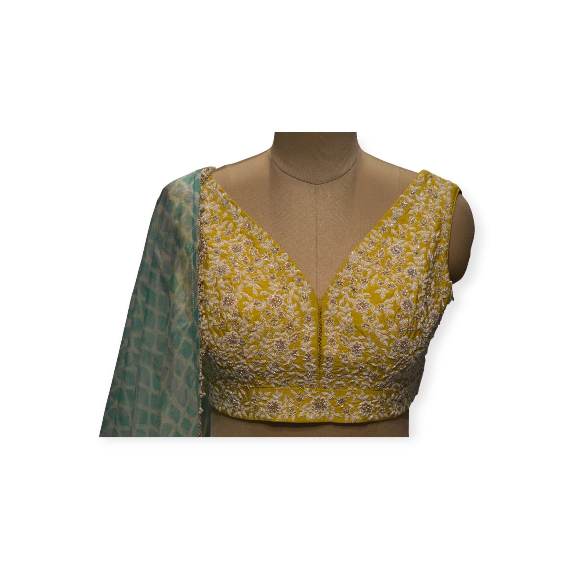 Lehnga PLS6054