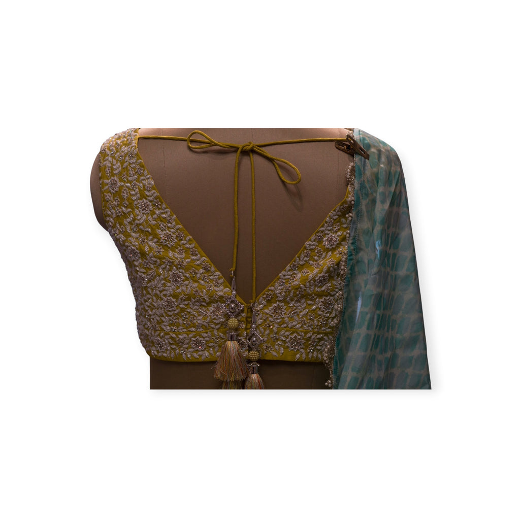 Lehnga PLS6054