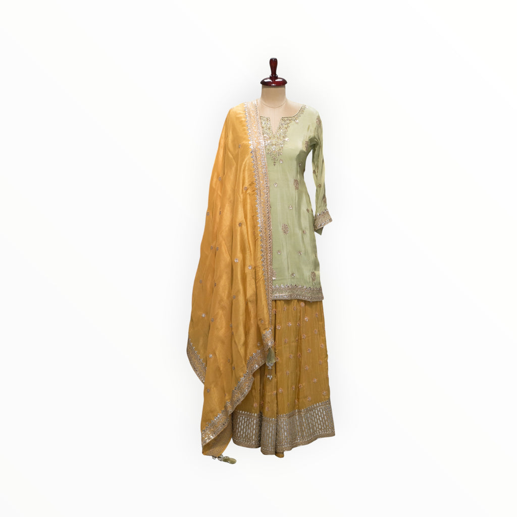 Sharara PLS6177