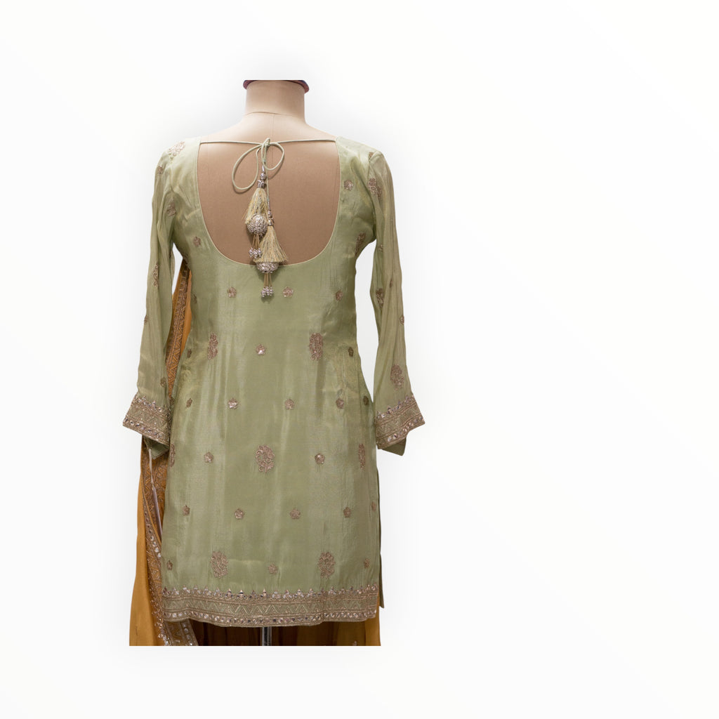 Sharara PLS6177