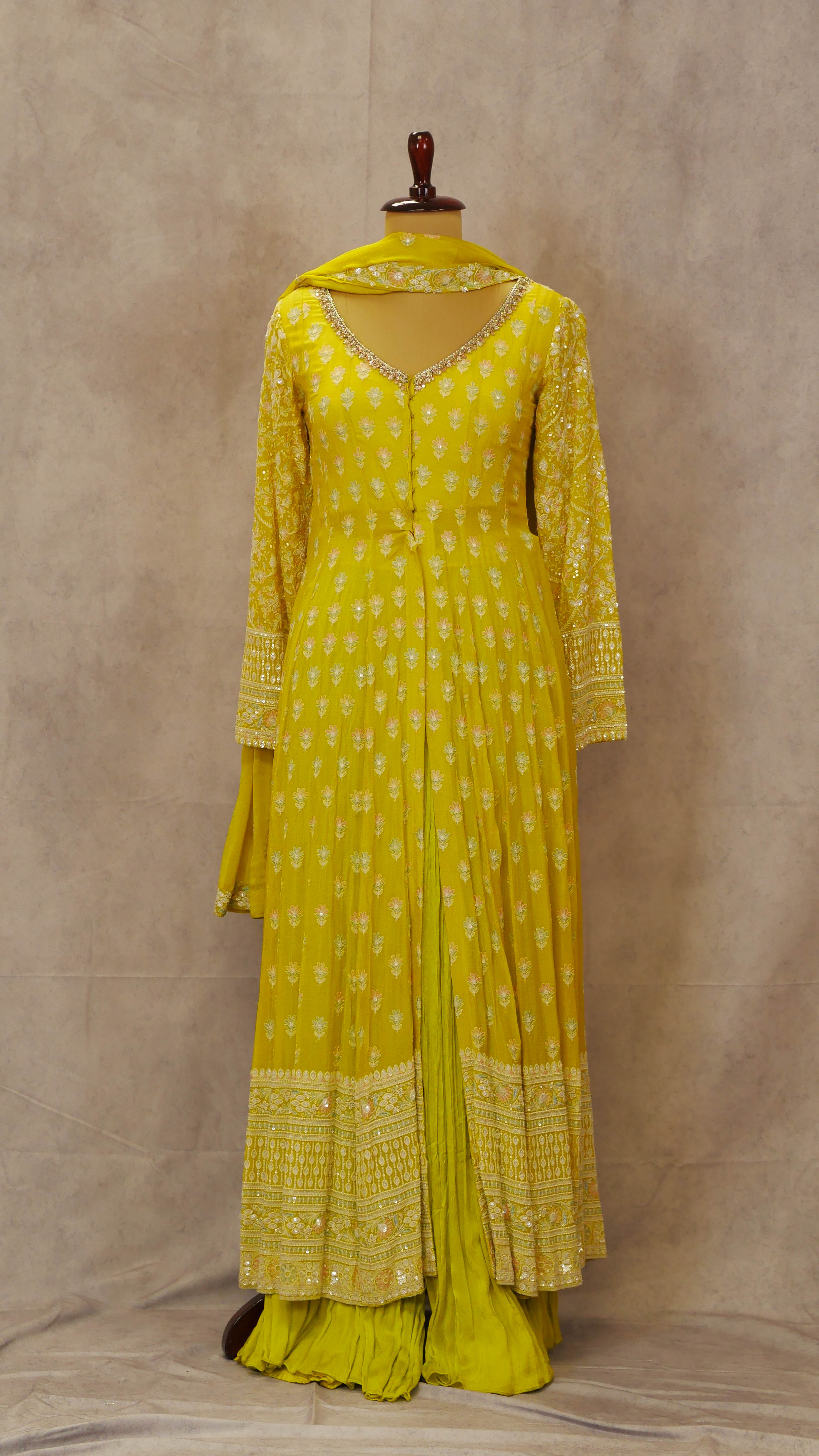 Anarkali PLS6712