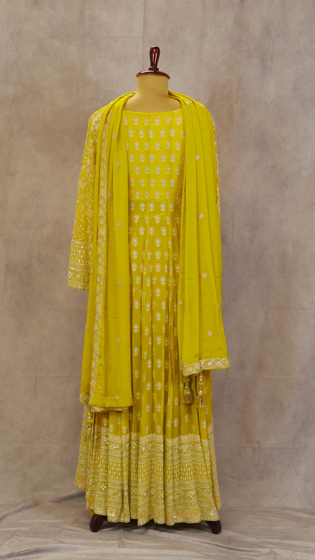Anarkali PLS6712
