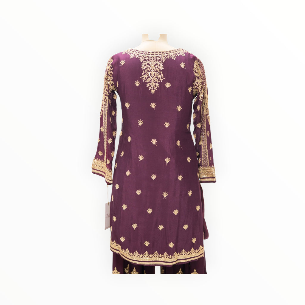 Sharara PLS7184