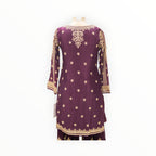Sharara PLS7184