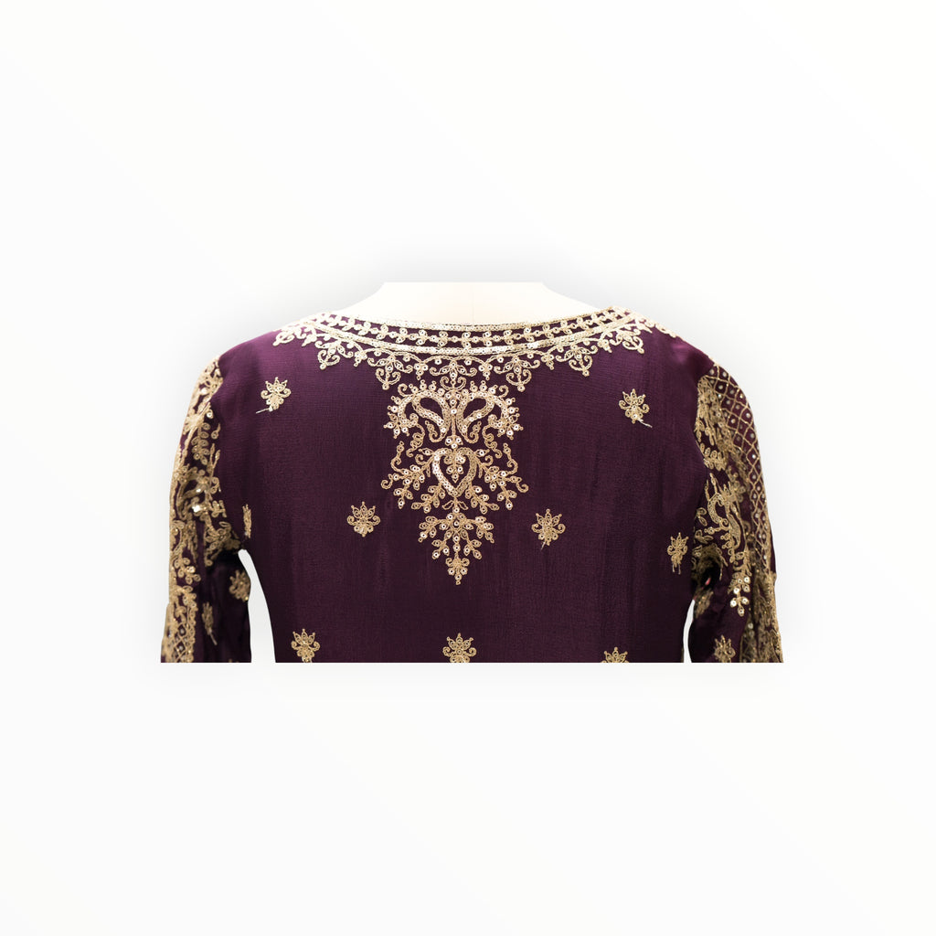 Sharara PLS7184