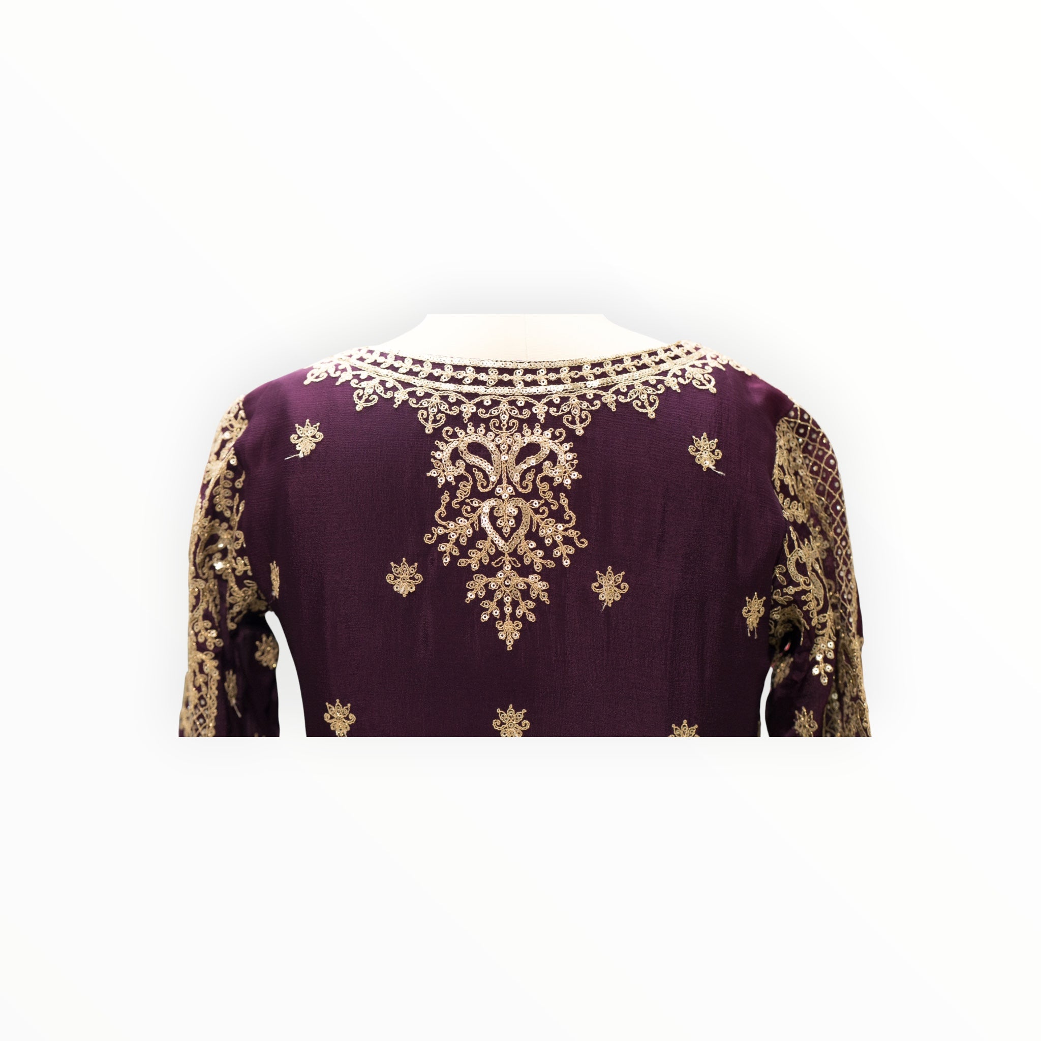 Sharara PLS7184
