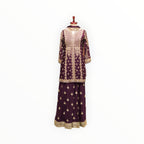 Sharara PLS7184