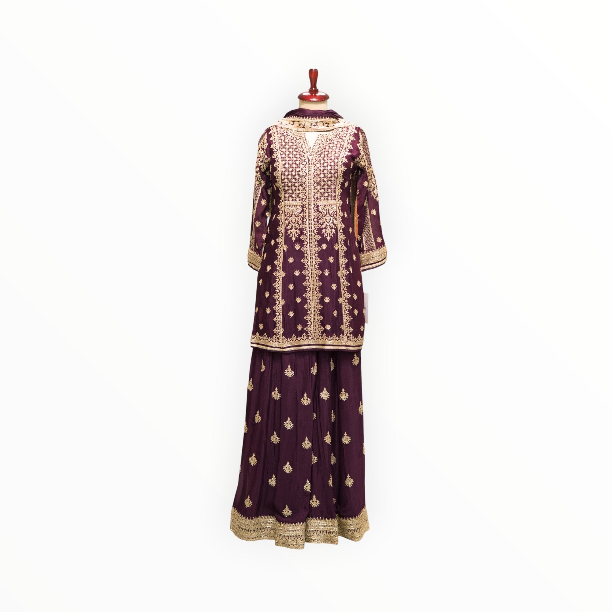 Sharara PLS7184