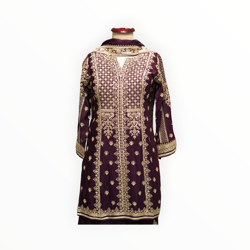 Sharara PLS7184