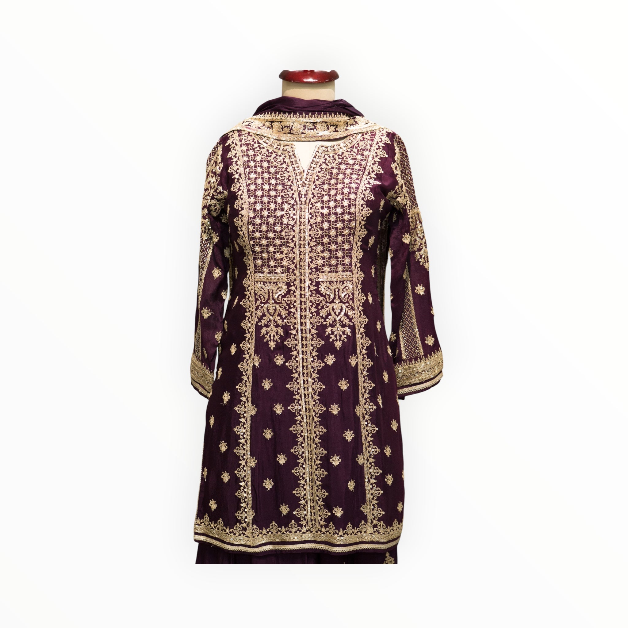 Sharara PLS7184