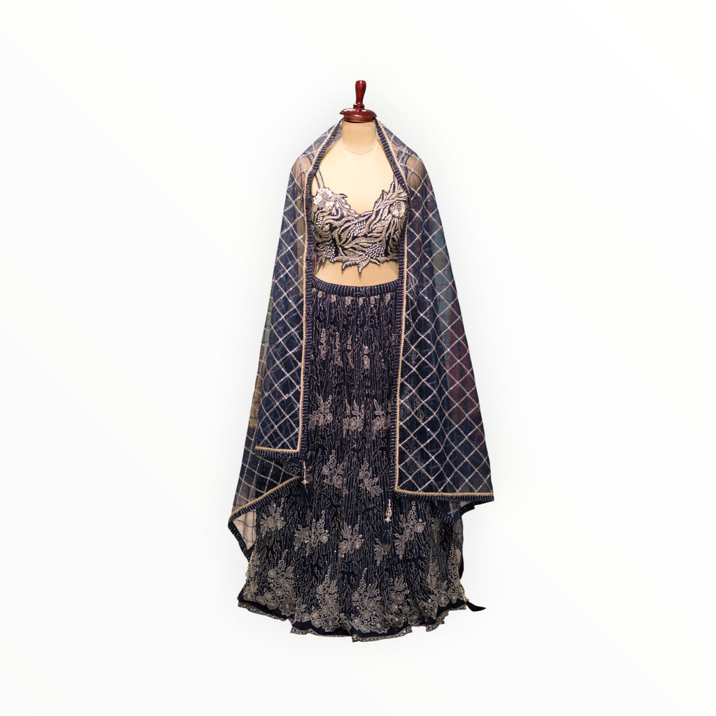 Lehnga PLS7224