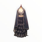 Lehnga PLS7224