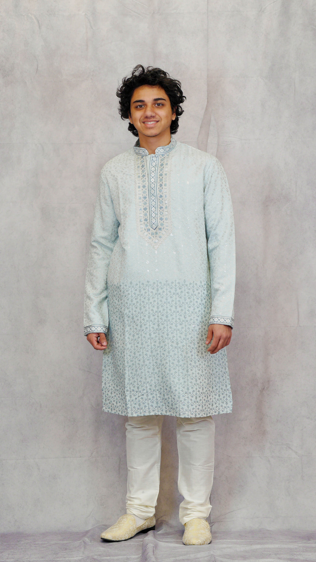 Kurta Set PR1024