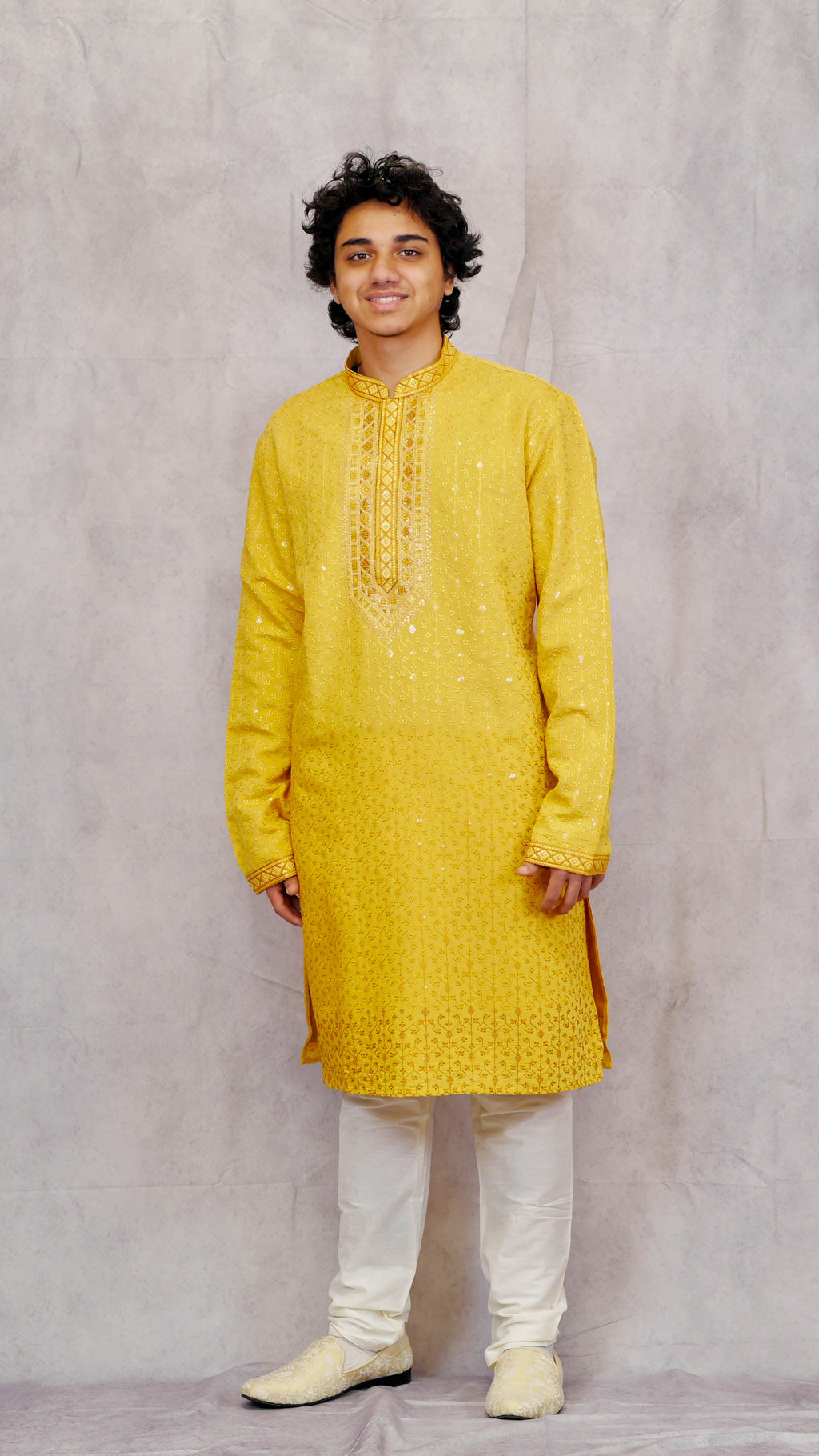 Kurta Set PR1024