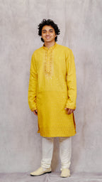 Kurta Set PR1024