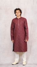 Kurta Set PR1248