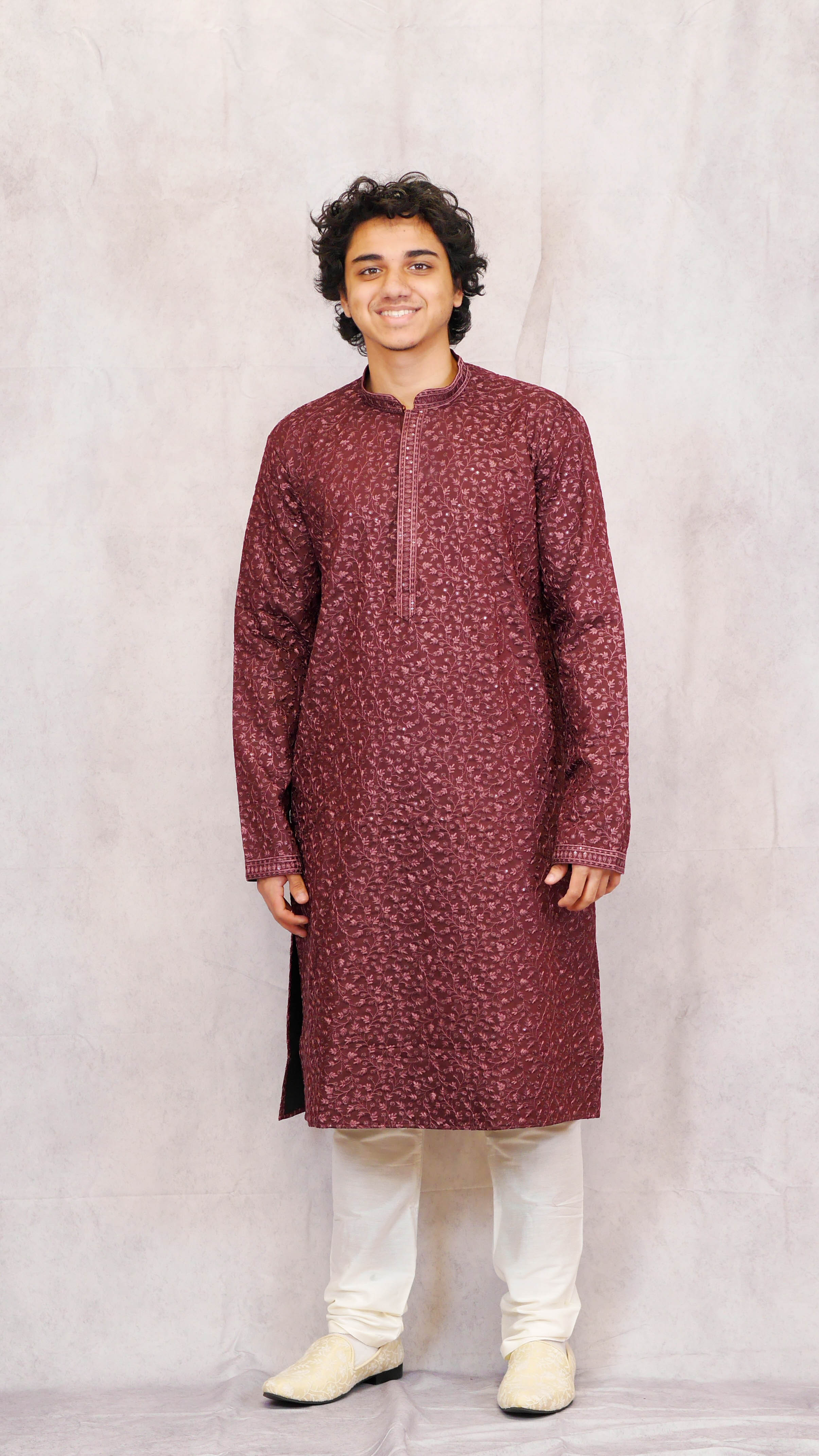 Kurta Set PR1248