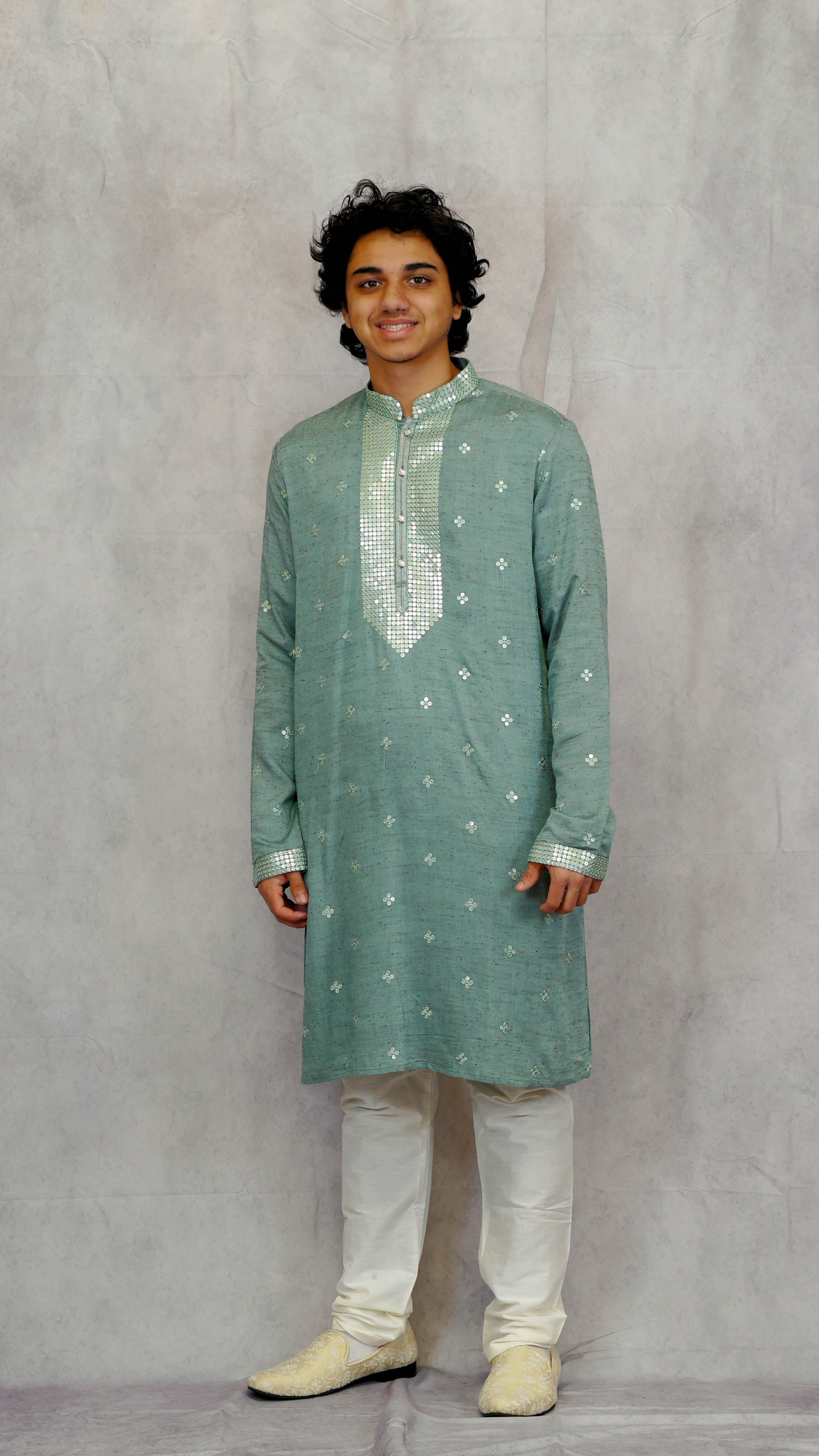Kurta Set PR1317