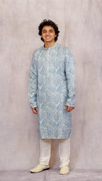 Kurta Set PR869