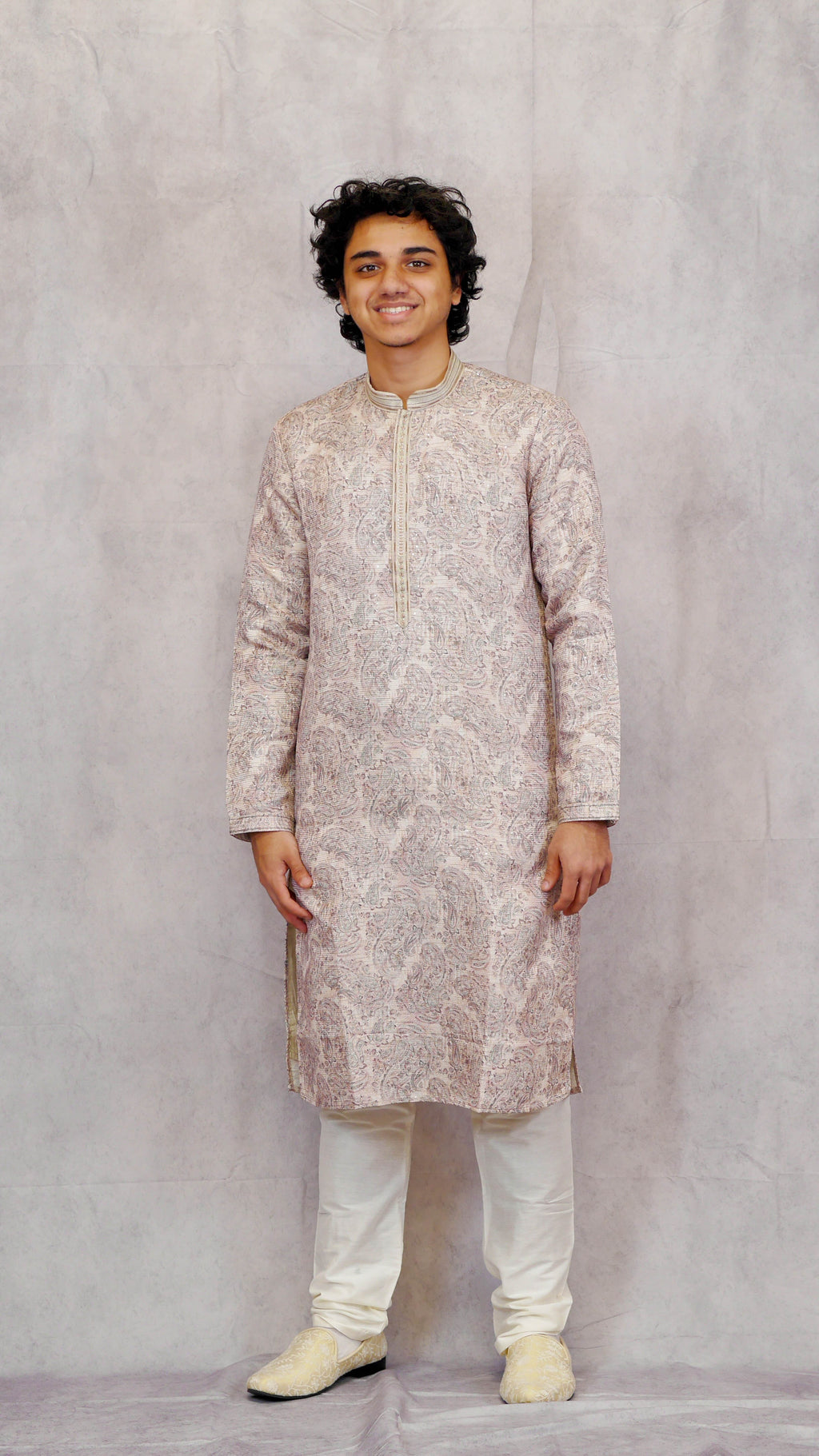 Kurta Set PR869
