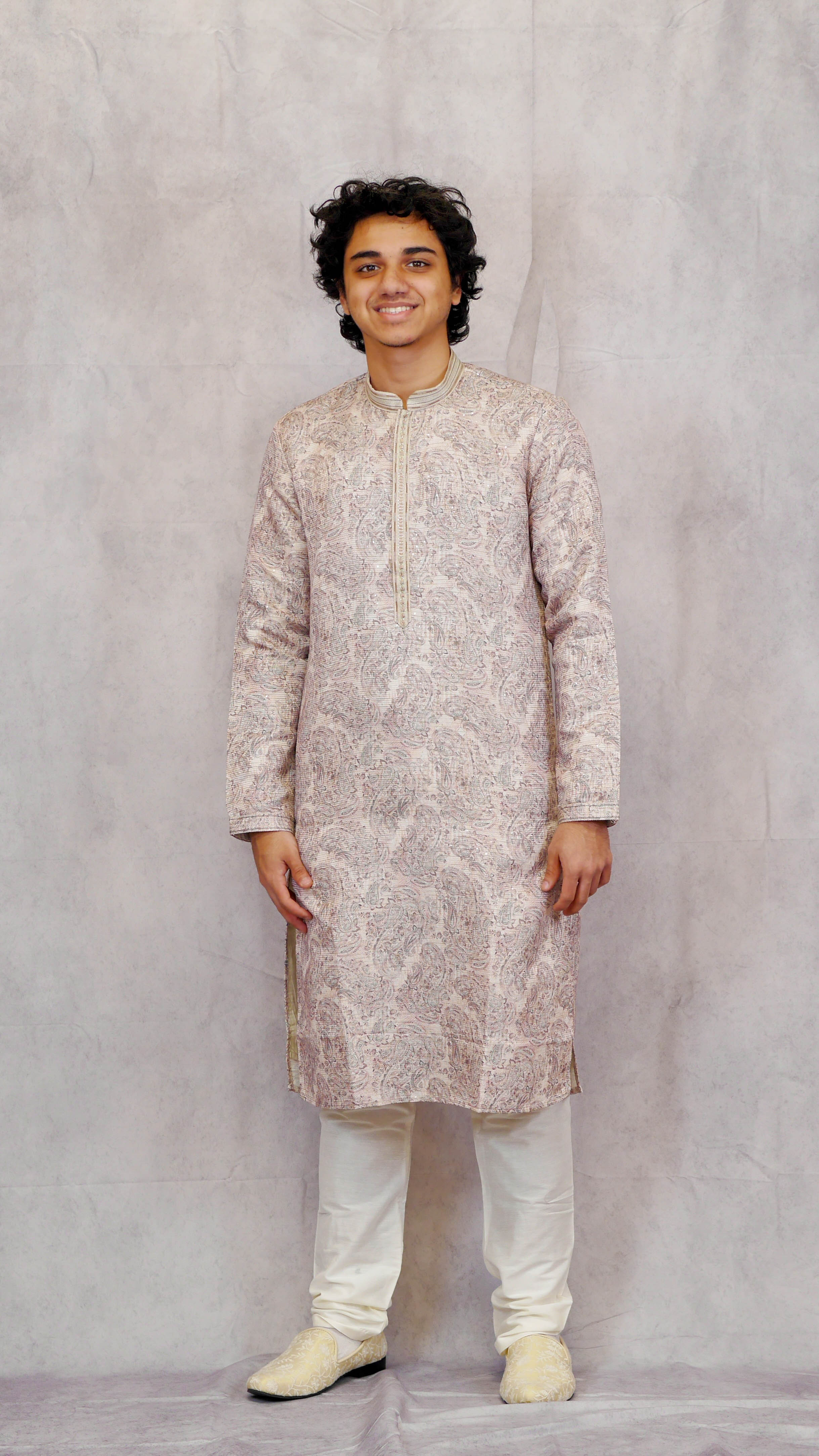Kurta Set PR869