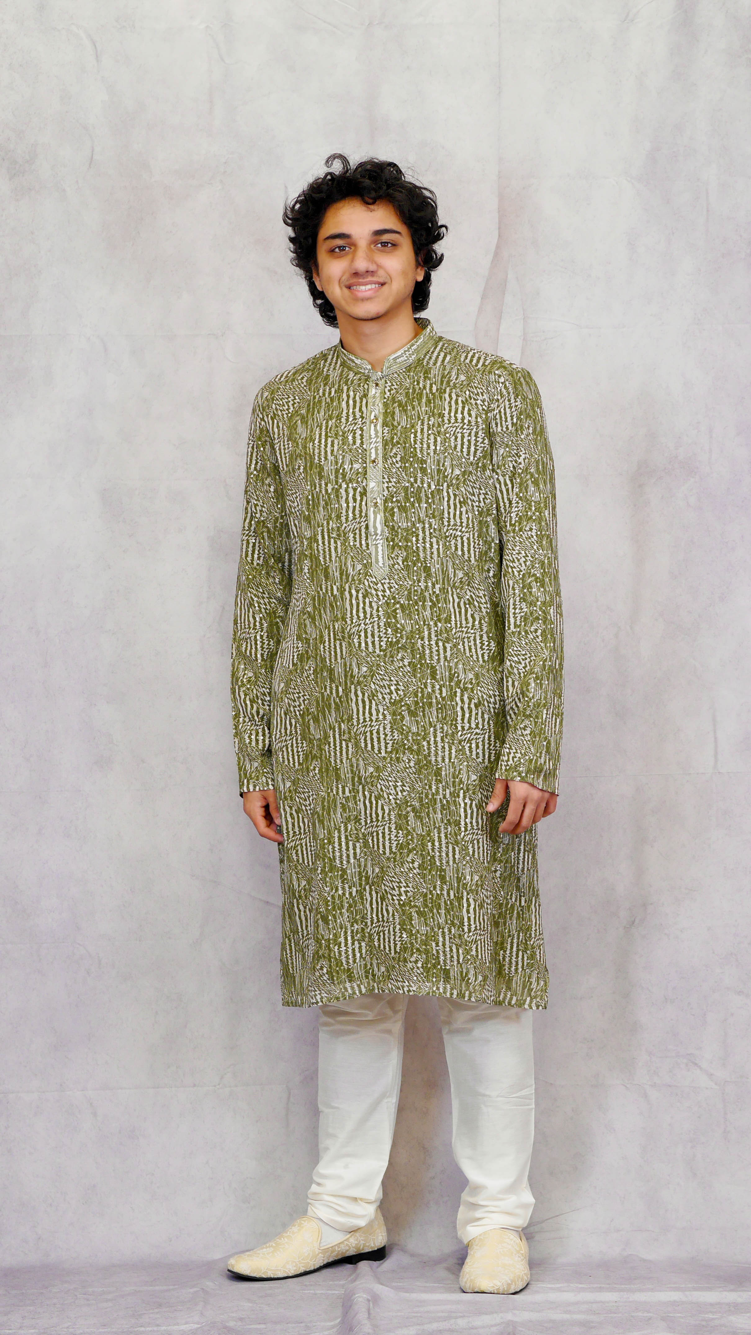 Kurta Set PR915