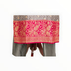 Straight Suit PYQ4482