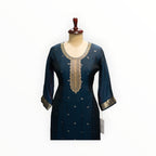 Straight Suit PYQ4564