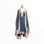 Straight Suit PYQ4564