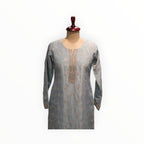 Straight Suit PYQ4837