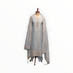 Straight Suit PYQ4837