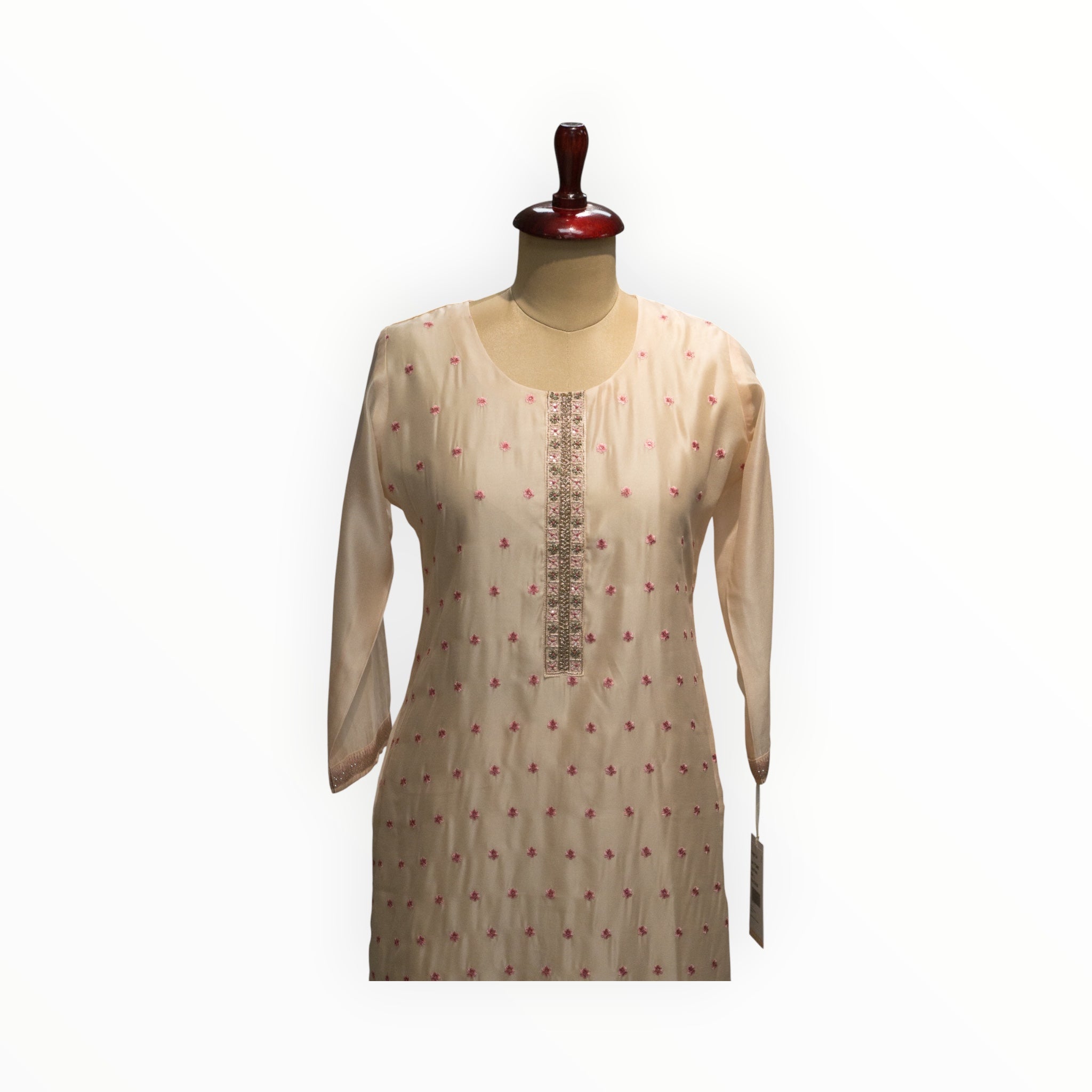 Straight Suit PYQ4905