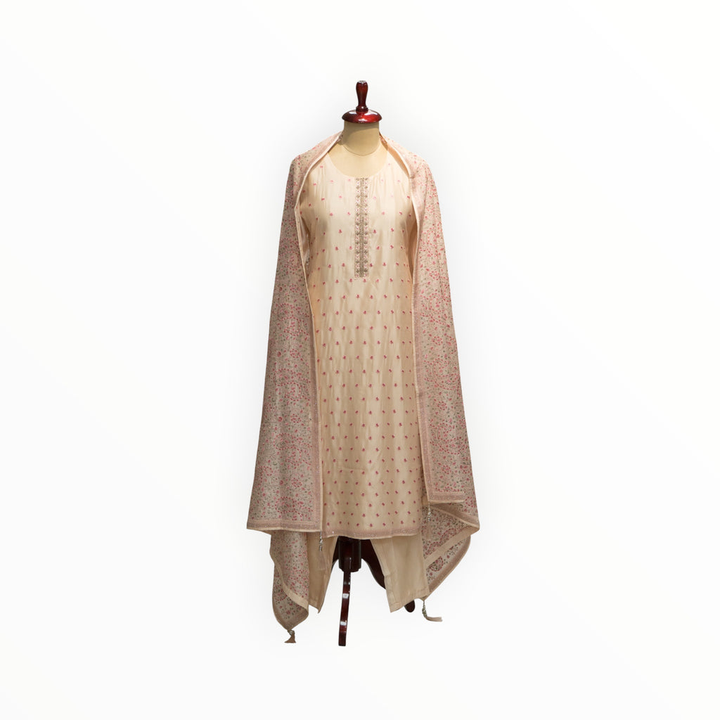 Straight Suit PYQ4905