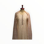 Straight Suit PYQ4905