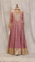 Gowns RDSH3054